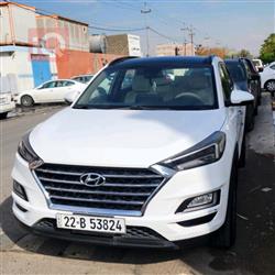 هیوندای تۆکسۆن